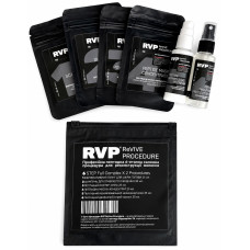 RVP ReVive Procedure 6 STEP Full Complex  X 2 Procedures