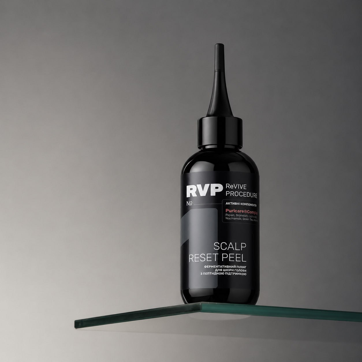 RVP ReVive Procedure
