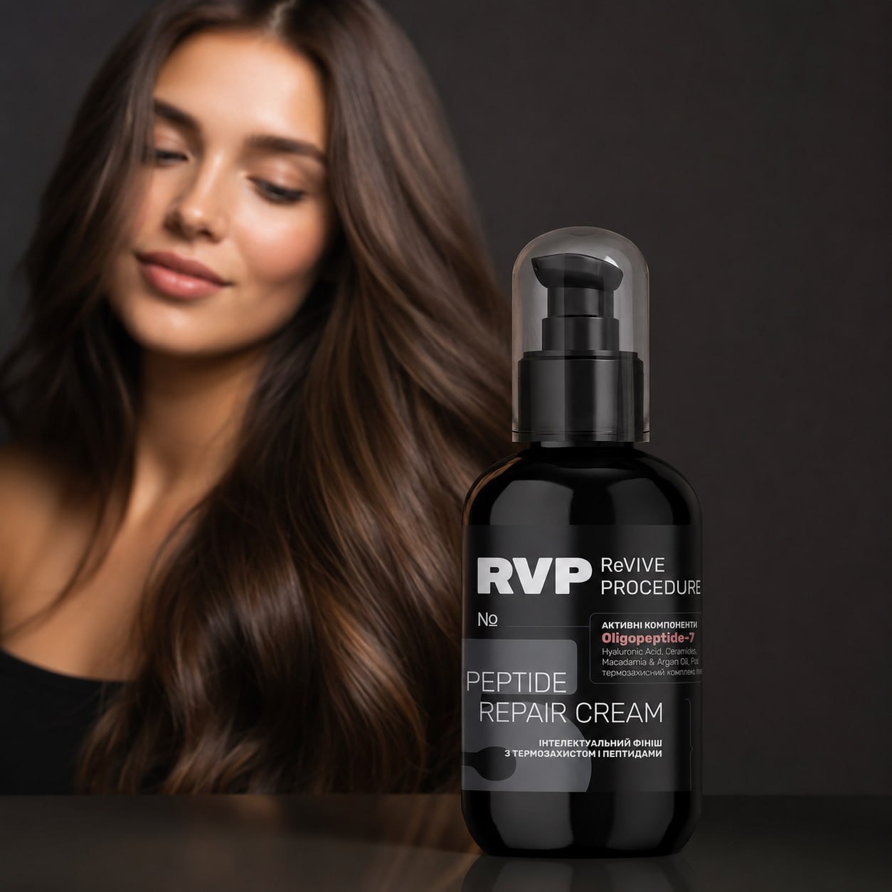 Luxury Hair Protection