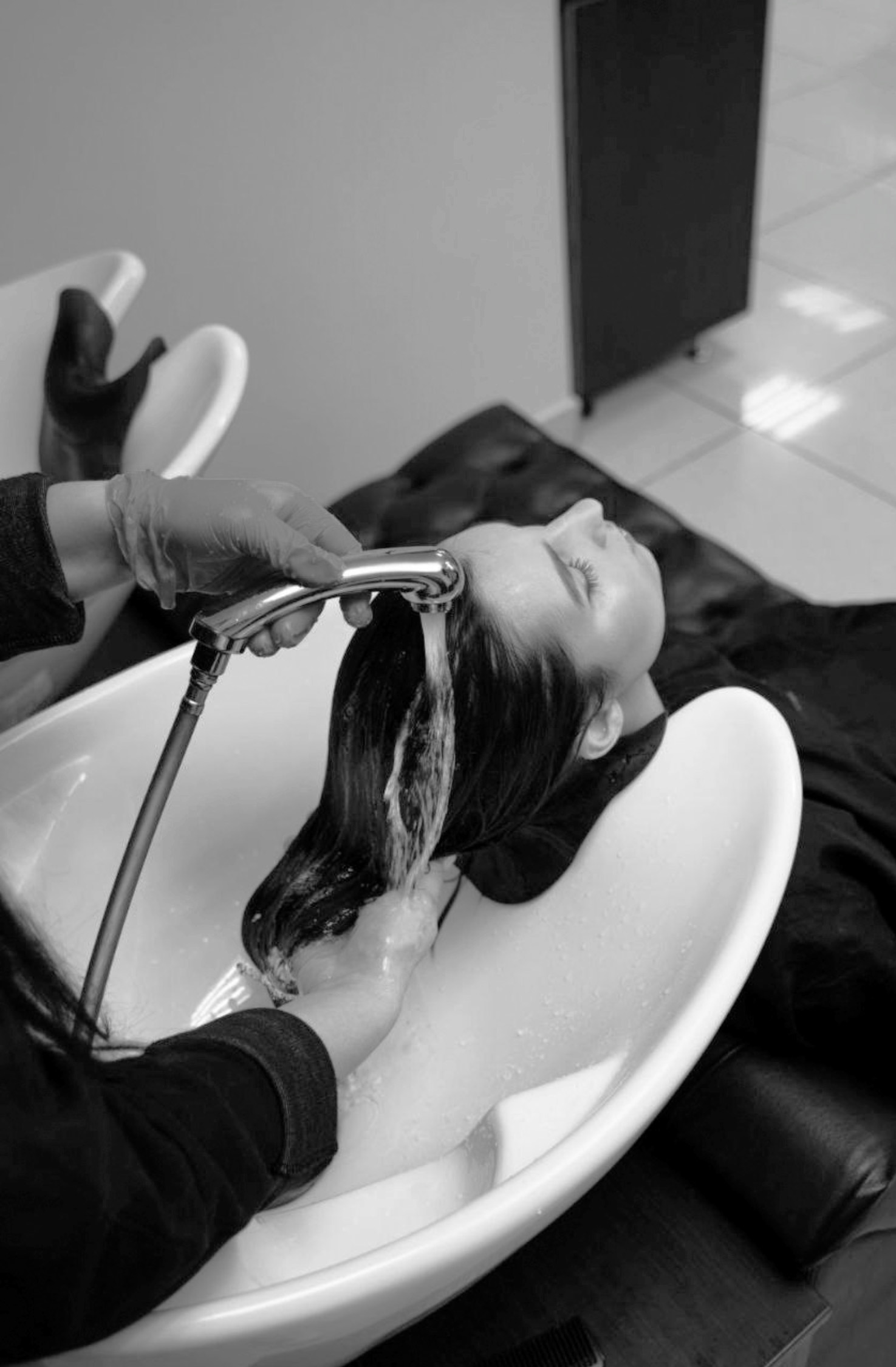 Luxury Hair